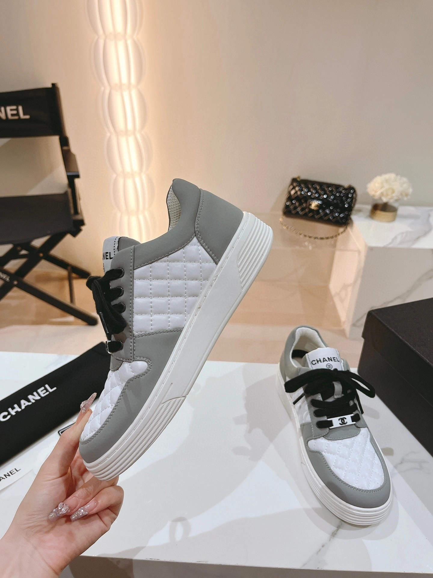 coco-- 2.5cm Heel height item:C-X002I2327Y
